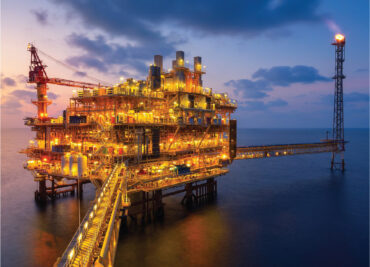 Oil and Gas Image